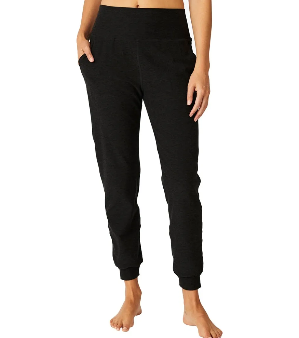Beyond Yoga Spacedye Midi Joggers