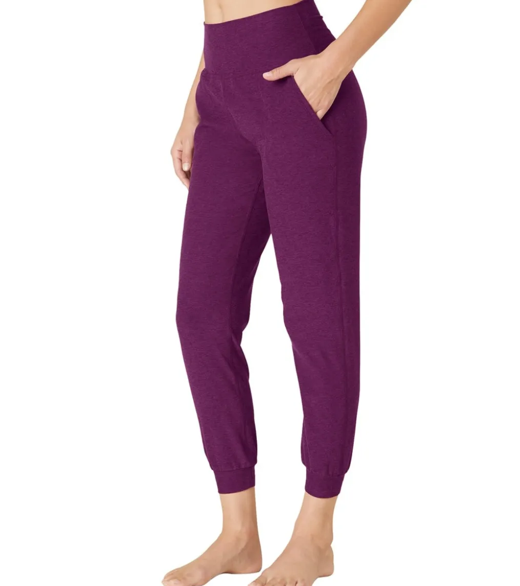 Beyond Yoga Spacedye Midi Joggers