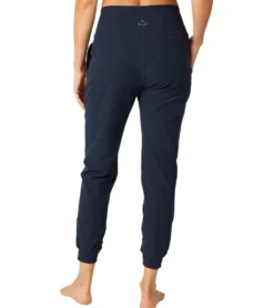 Beyond Yoga Spacedye Midi Joggers
