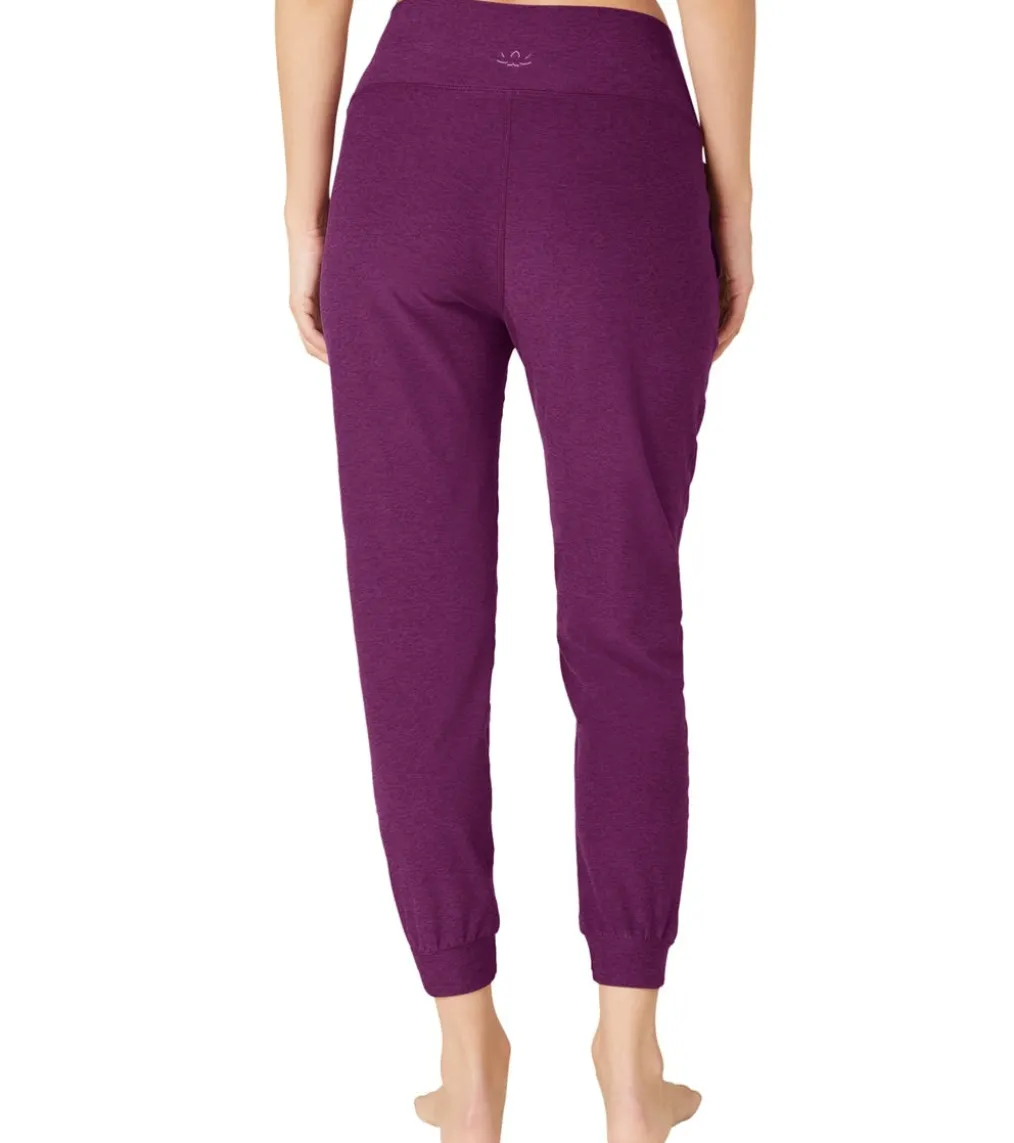 Beyond Yoga Spacedye Midi Joggers
