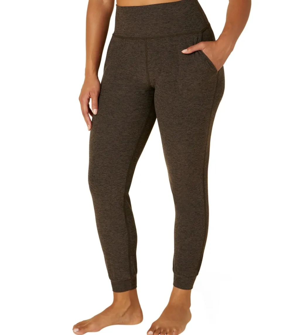 Beyond Yoga Spacedye Midi Joggers