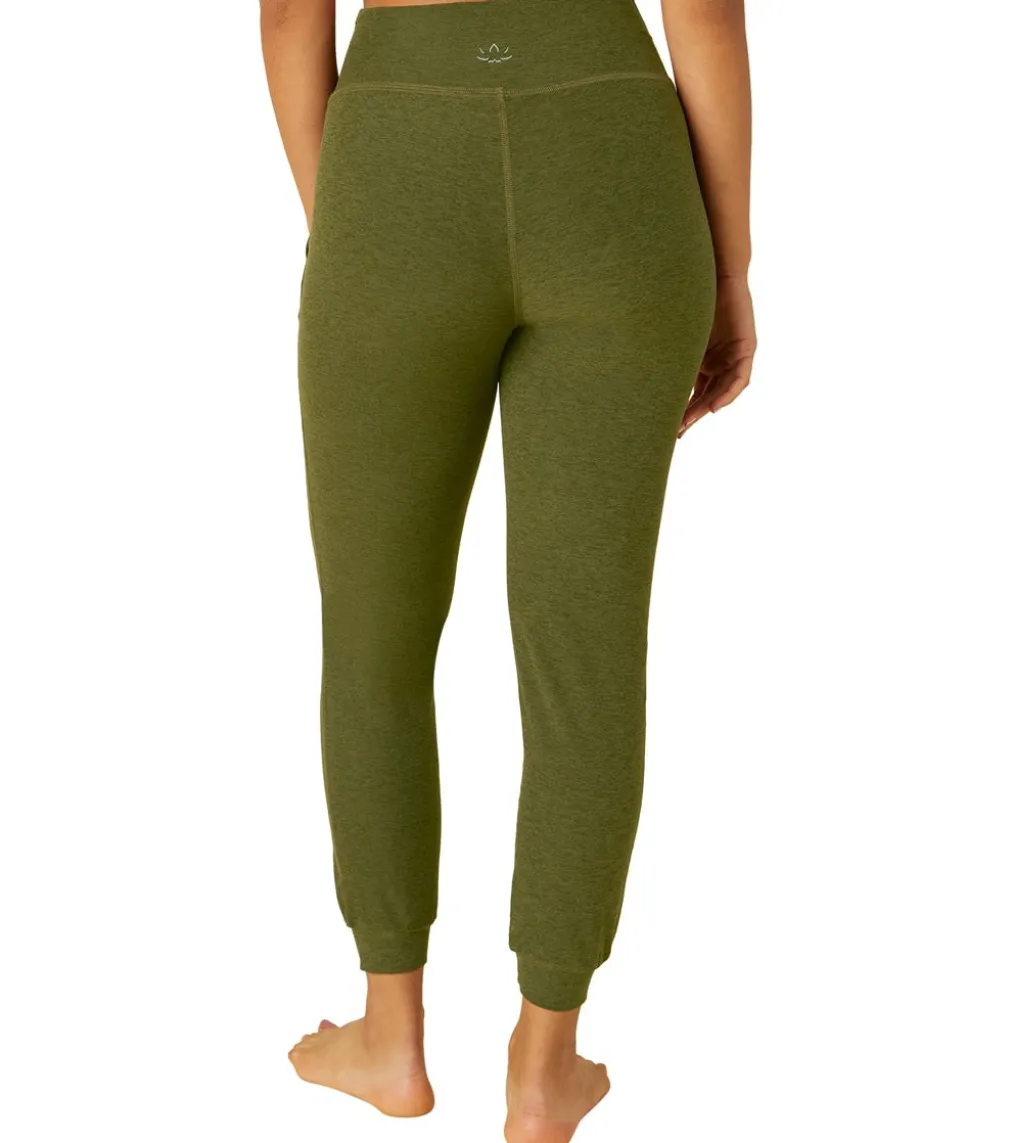 Beyond Yoga Spacedye Midi Joggers