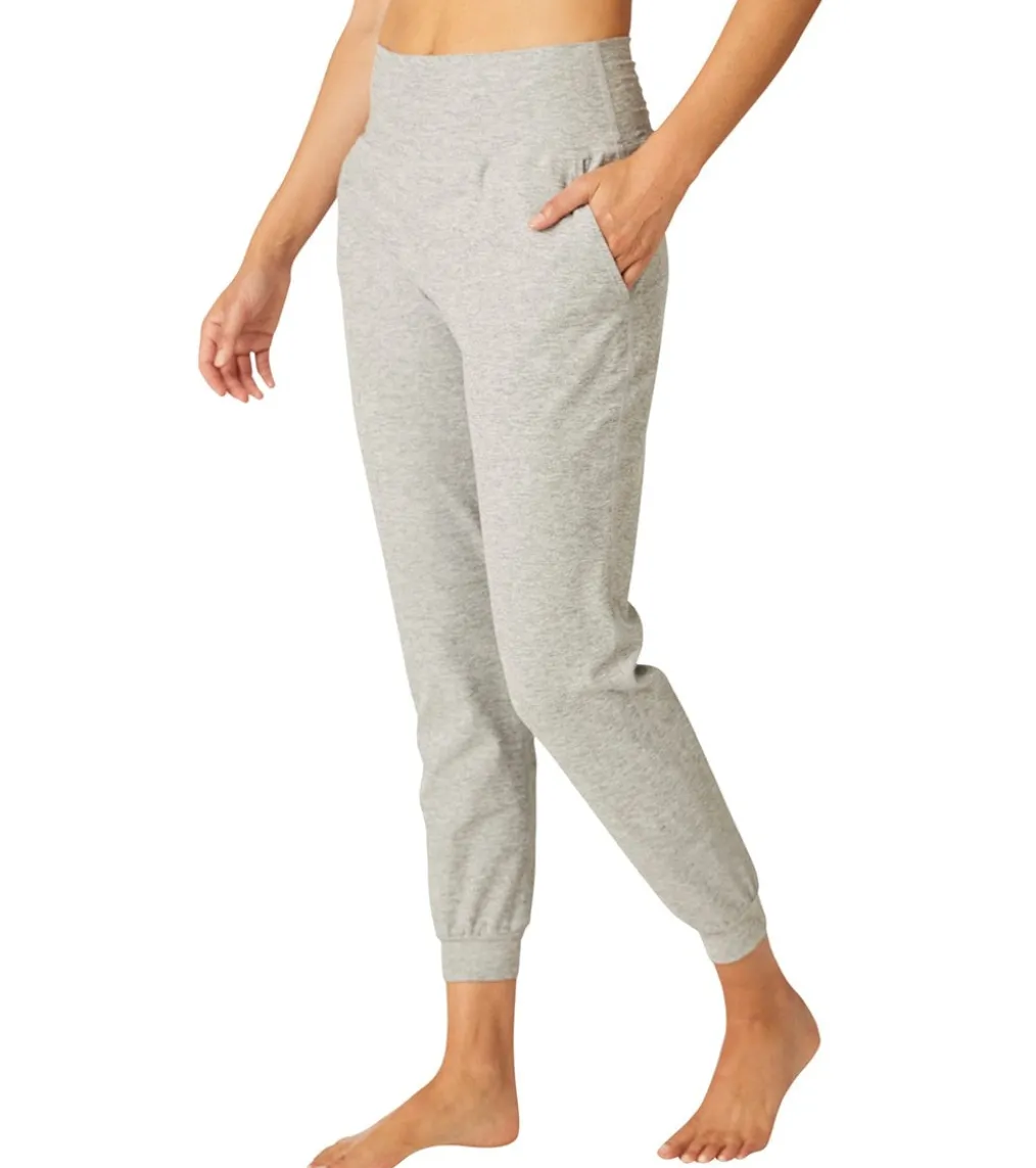 Beyond Yoga Spacedye Midi Joggers