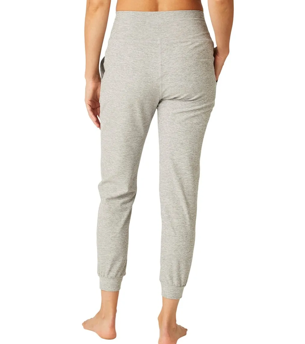 Beyond Yoga Spacedye Midi Joggers