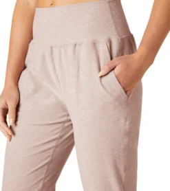 Beyond Yoga Spacedye Midi Joggers