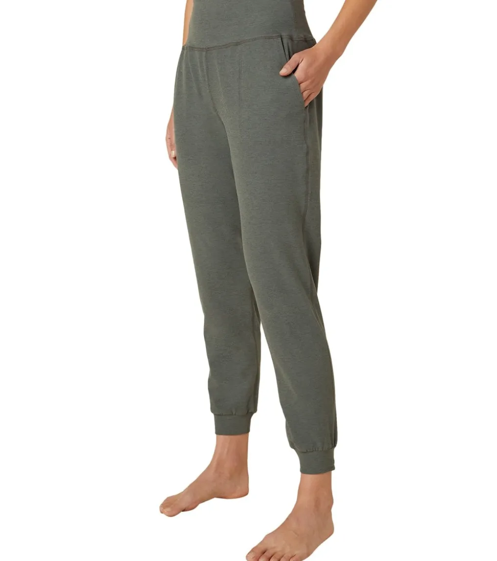 Beyond Yoga Spacedye Midi Joggers