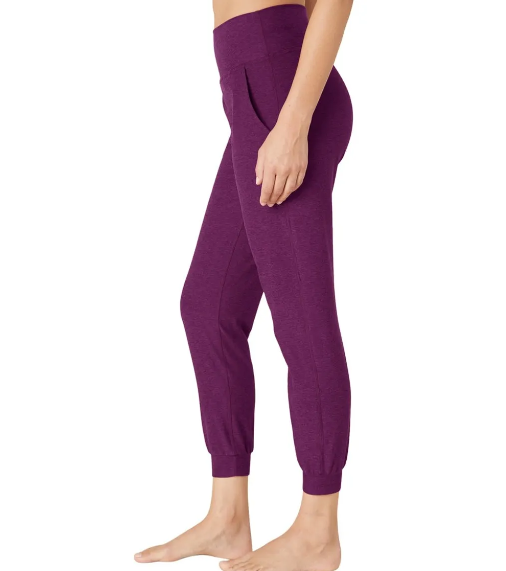 Beyond Yoga Spacedye Midi Joggers