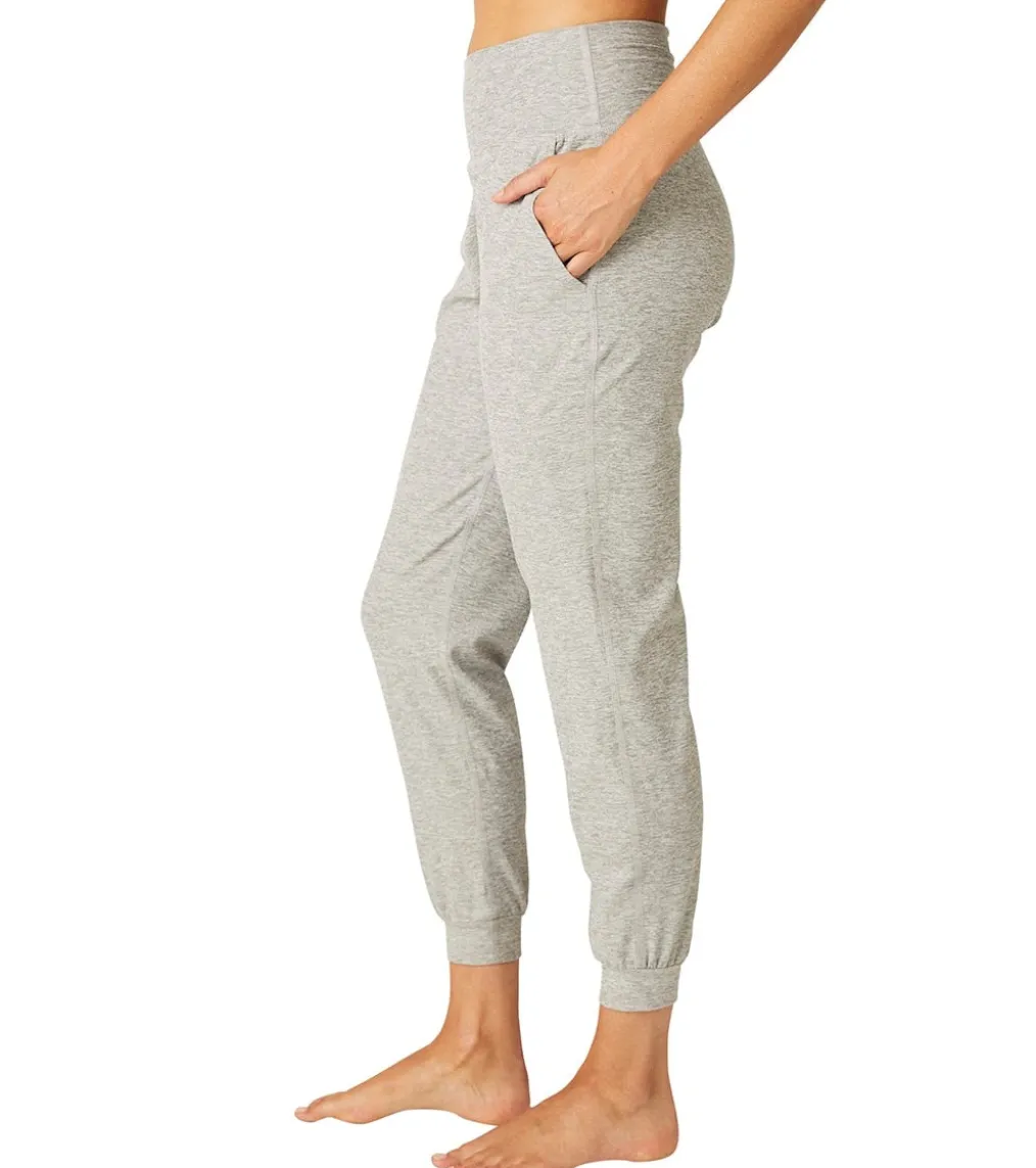 Beyond Yoga Spacedye Midi Joggers