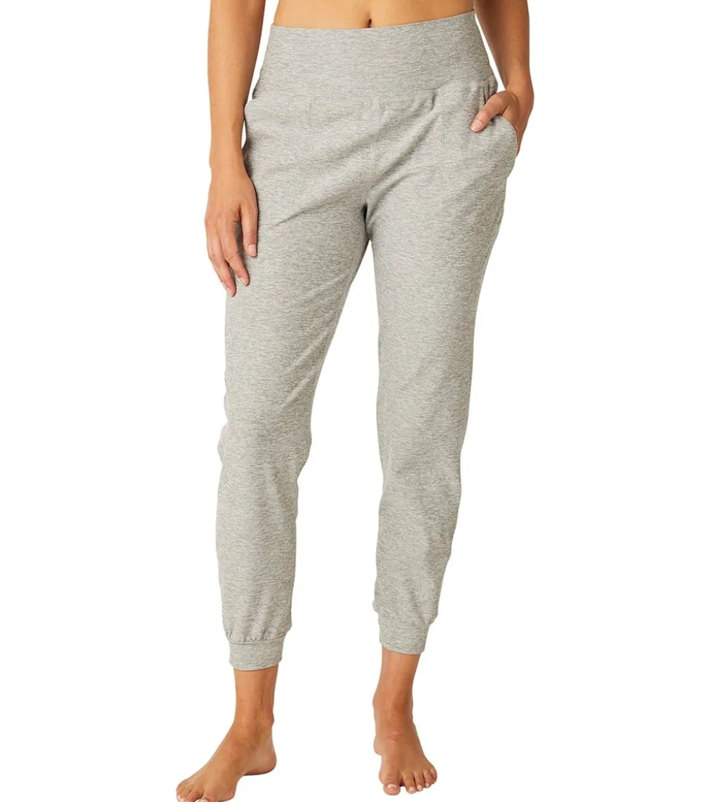 Beyond Yoga Spacedye Midi Joggers