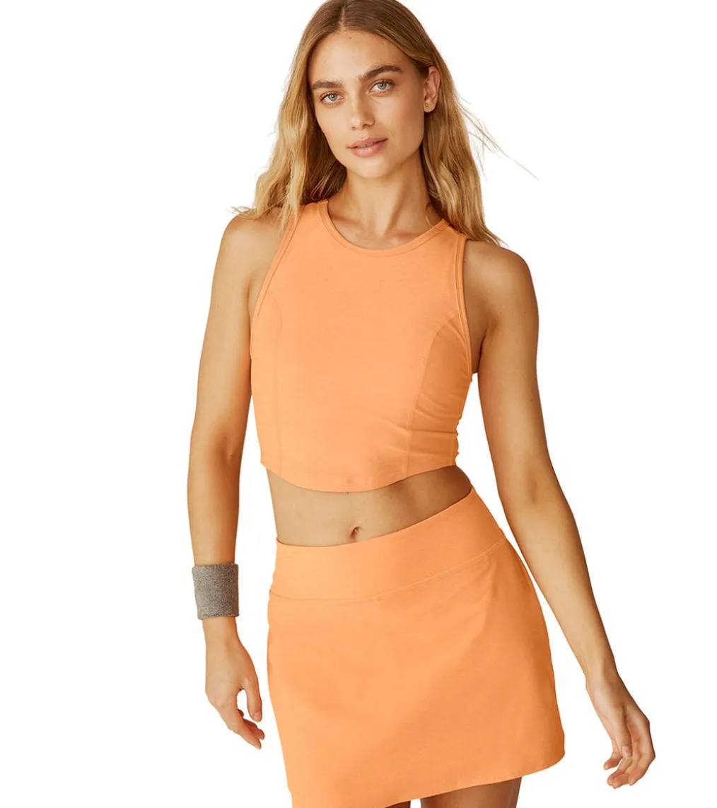 Beyond Yoga Spacedye Motivate Cropped Tank