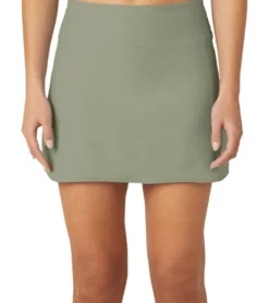 Beyond Yoga Spacedye Movement Skirt