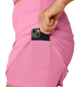 Beyond Yoga Spacedye Movement Skirt