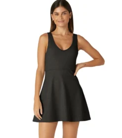 Beyond Yoga Spacedye Movement Dress