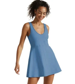 Beyond Yoga Spacedye Movement Dress