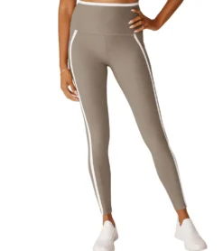 Beyond Yoga Spacedye New Moves High Waist Midi Legging