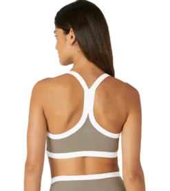 Beyond Yoga Spacedye Outlines Bra