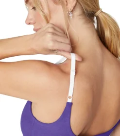 Beyond Yoga Spacedye Outlines Cropped Tank