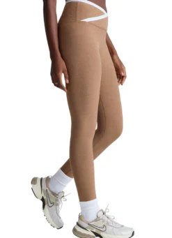 Beyond Yoga Spacedye Outlines High Waisted Midi Legging