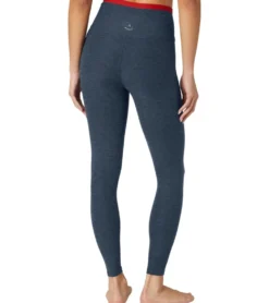 Beyond Yoga Spacedye Outlines High Waisted Midi Legging