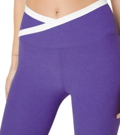 Beyond Yoga Spacedye Outlines High Waisted Midi Legging