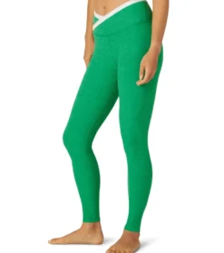 Beyond Yoga Spacedye Outlines High Waisted Midi Legging