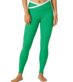 Beyond Yoga Spacedye Outlines High Waisted Midi Legging