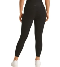 Beyond Yoga Spacedye Out Of Pocket High Waisted Capri Legging