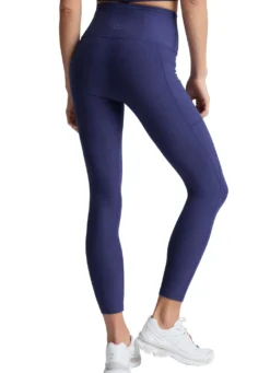 Beyond Yoga Spacedye Out Of Pocket High Waisted 7/8 Yoga Leggings