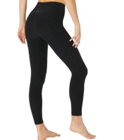 Beyond Yoga Spacedye Out Of Pocket High Waisted 7/8 Yoga Leggings