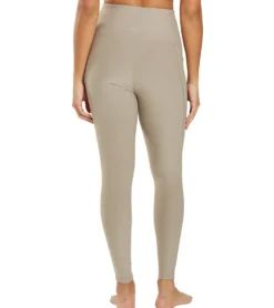 Beyond Yoga Spacedye Out Of Pocket High Waisted 7/8 Yoga Leggings