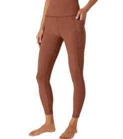 Beyond Yoga Spacedye Out Of Pocket High Waisted 7/8 Yoga Leggings