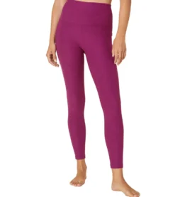 Beyond Yoga Spacedye Out Of Pocket High Waisted 7/8 Yoga Leggings