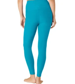 Beyond Yoga Spacedye Out Of Pocket High Waisted 7/8 Yoga Leggings