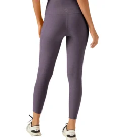 Beyond Yoga Spacedye Out Of Pocket High Waisted 7/8 Yoga Leggings