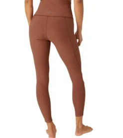 Beyond Yoga Spacedye Out Of Pocket High Waisted 7/8 Yoga Leggings