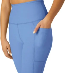 Beyond Yoga Spacedye Out Of Pocket High Waisted 7/8 Yoga Leggings