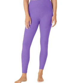 Beyond Yoga Spacedye Out Of Pocket High Waisted 7/8 Yoga Leggings