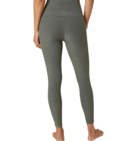 Beyond Yoga Spacedye Out Of Pocket High Waisted 7/8 Yoga Leggings