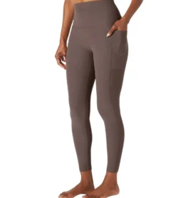 Beyond Yoga Spacedye Out Of Pocket High Waisted 7/8 Yoga Leggings