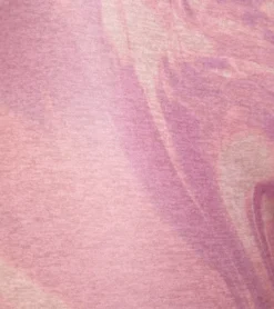 Beyond Yoga Spacedye Printed Caught In The Midi Yoga Leggings