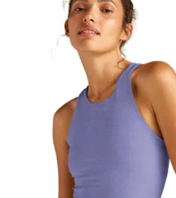 Beyond Yoga Spacedye Refocus Cropped Tank