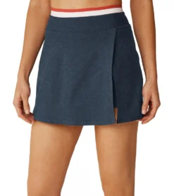 Beyond Yoga Spacedye Sea You There Wrap Skirt