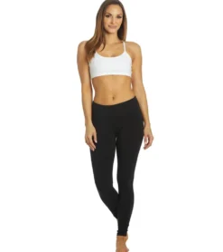 Beyond Yoga Spacedye Slim Racerback Yoga Sports Bra