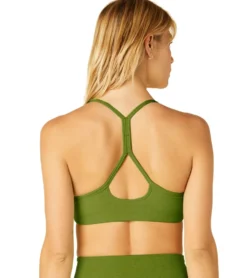 Beyond Yoga Spacedye Slim Racerback Yoga Sports Bra