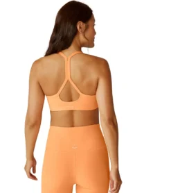 Beyond Yoga Spacedye Slim Racerback Yoga Sports Bra