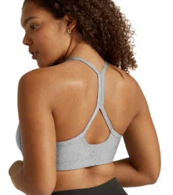 Beyond Yoga Spacedye Slim Racerback Yoga Sports Bra