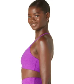 Beyond Yoga Spacedye Slim Racerback Yoga Sports Bra
