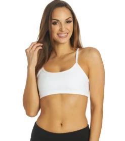 Beyond Yoga Spacedye Slim Racerback Yoga Sports Bra