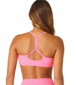 Beyond Yoga Spacedye Slim Racerback Yoga Sports Bra