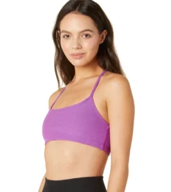 Beyond Yoga Spacedye Slim Racerback Yoga Sports Bra